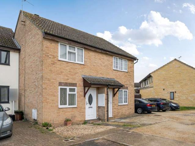House for sale in Deer Park, Black Bourton
