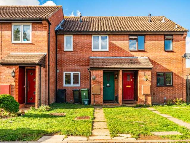 House for sale in Dean Court, Vale of White Horse