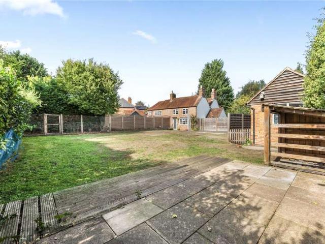 House for sale in Pirbright, Guildford