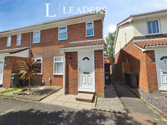 House for sale in Bridgemary, Middlecroft