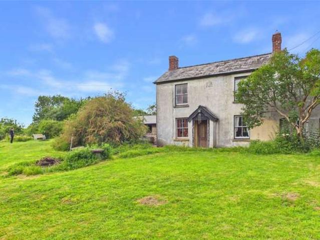 House for sale in Coughton