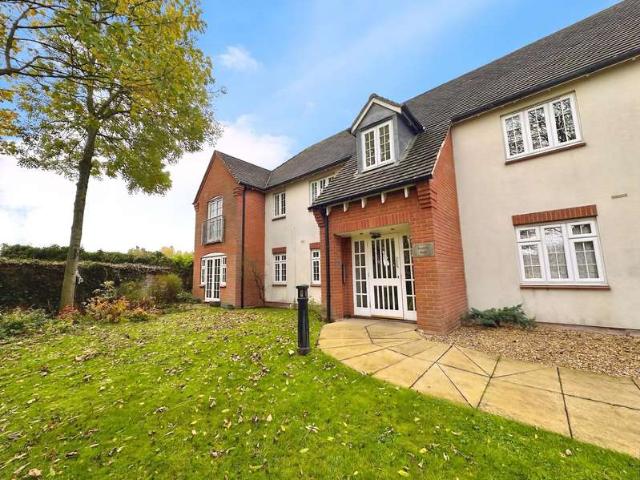 House for sale in Great Chatwell, Staffordshire