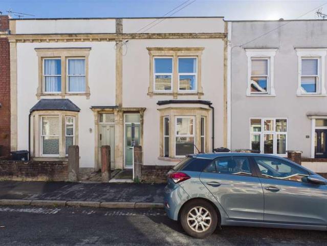 House for sale in Ashley Down, Bristol