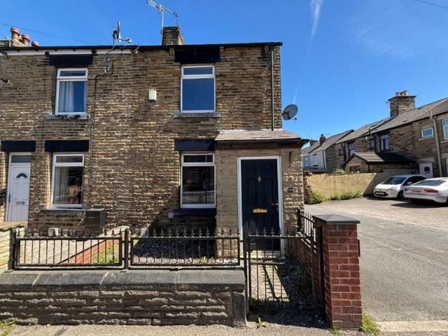 House for sale in Birdwell, South Yorkshire