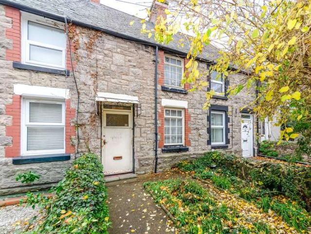 House for sale in Old Colwyn, Wales