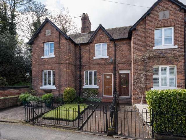 House for sale in Tarporley