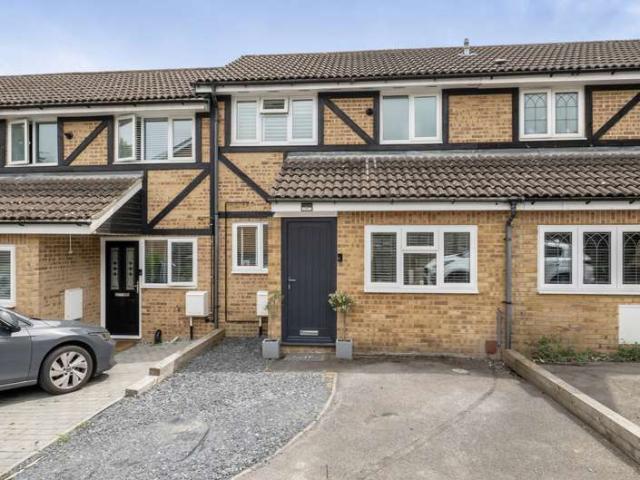 House for sale in Binfield