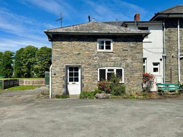 House for sale in Builth, Builth Wells
