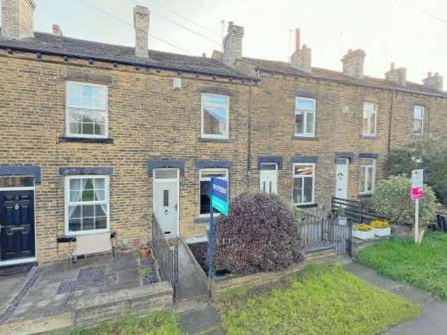 House for sale in Fulneck Moravian Settlement, Leeds