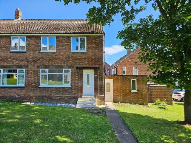 House for sale in Trimdon Village, Trimdon