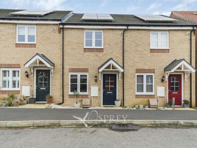 House for sale in Barleythorpe, Rutland