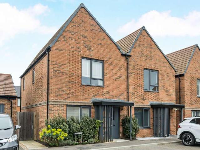 House for sale in Holloway Hill, Fole