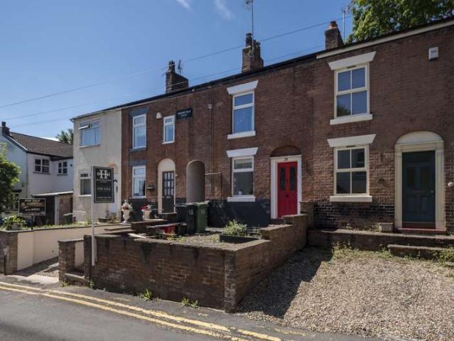 House for sale in Castle, Leftwich