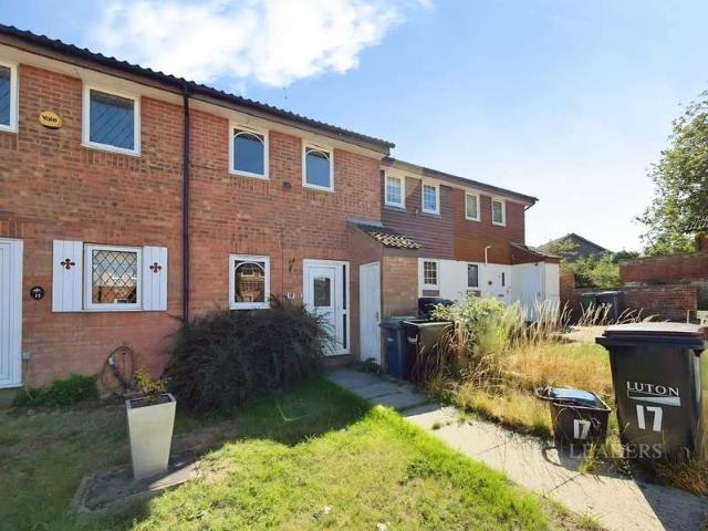 House for rent in Bramingham Park, Luton