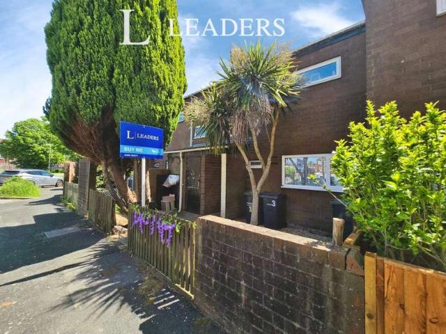 House for sale in Rowner, Middlecroft