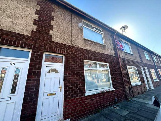 House for rent in Throston, Brierton