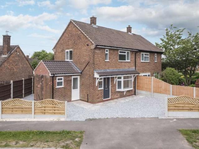 House for sale in Leftwich