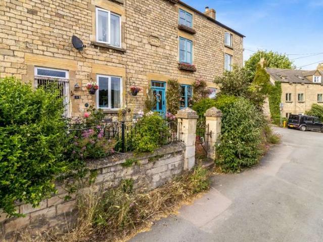 House for sale in Brimscombe and Thrupp, School House