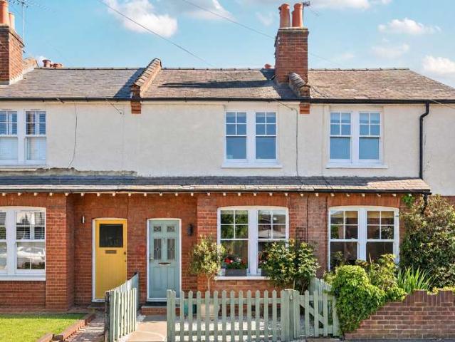 House for sale in Blackhills, Surrey