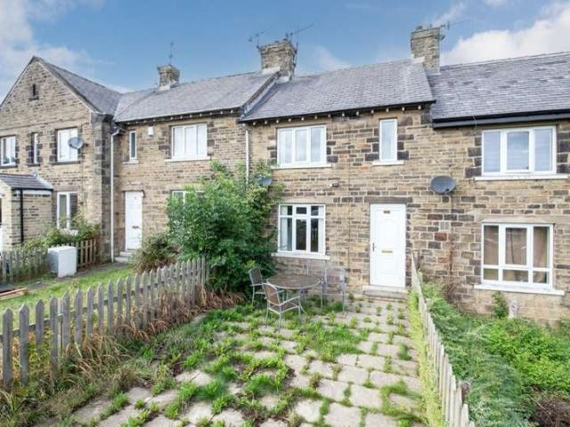 House for sale in Cullingworth, Bradford