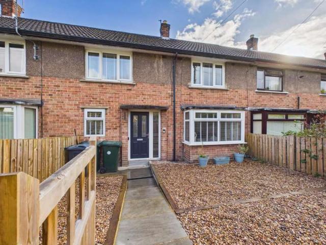 House for sale in Baildon, Bradford