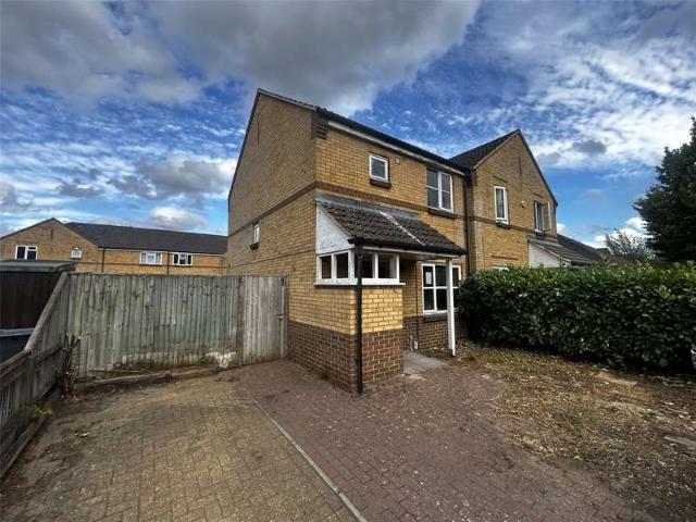 House for sale in Newtown, Reading