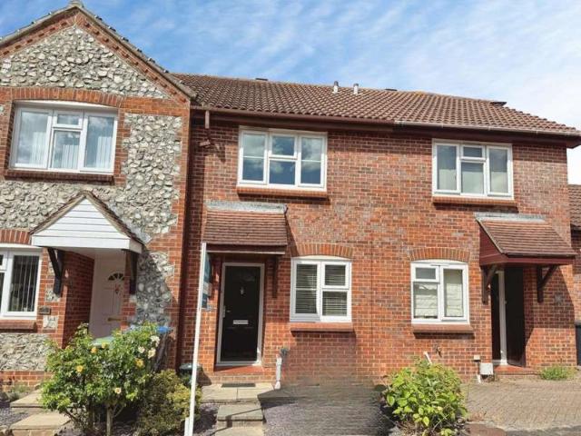 House for sale in Perryfields, West Sussex