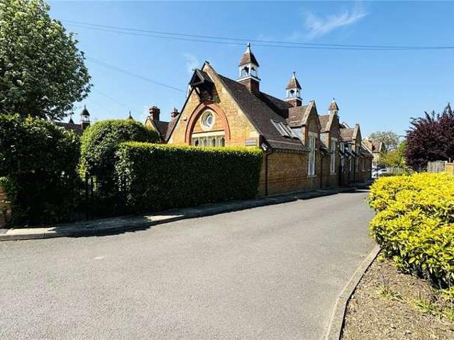 House for sale in Egham Hythe, Row Town