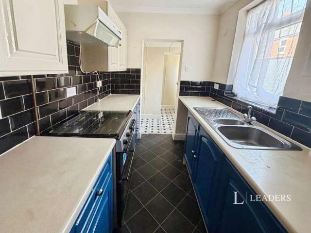 House for rent in Brentingby, Leicestershire