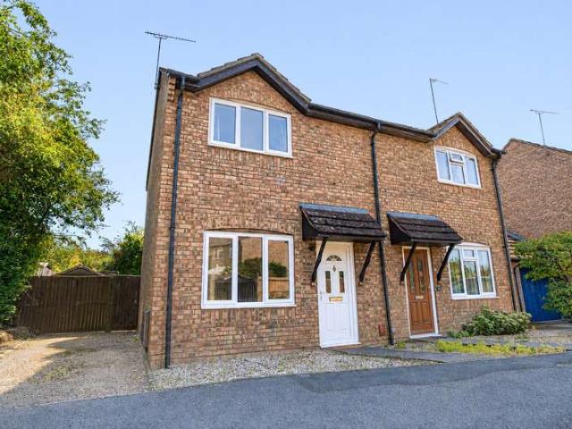 House for sale in Peatmoor, Swindon