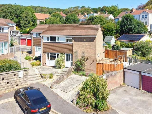 House for sale in Worlebury, Weston-super-mare