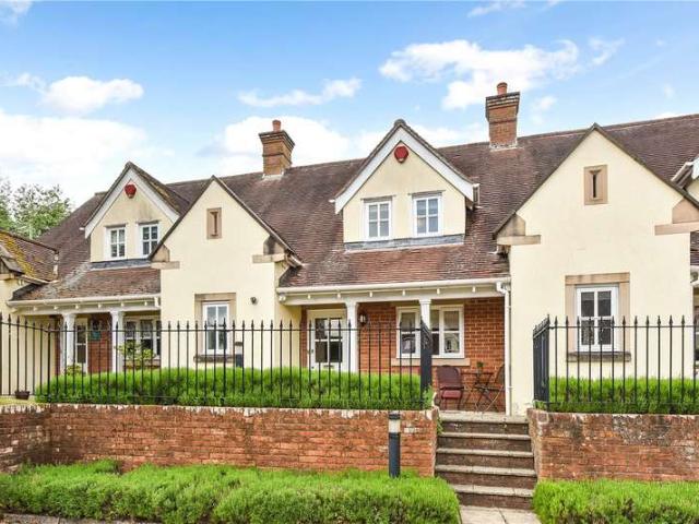 House for sale in Weeke, Kings Worthy