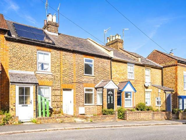 House for sale in Corner Hall, Dacorum