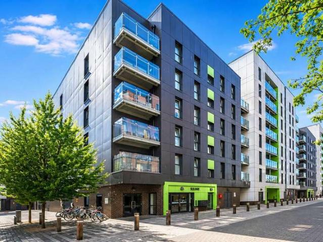 Apartment for sale in East Bank, Norfolk