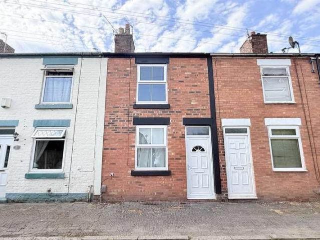 House for sale in Halton