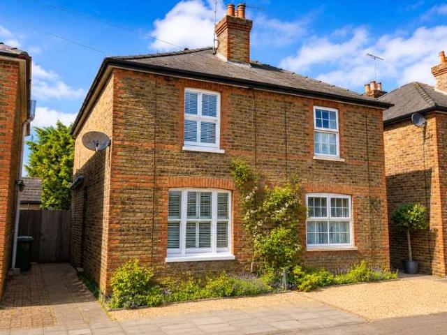 House for sale in Blackhills, Surrey