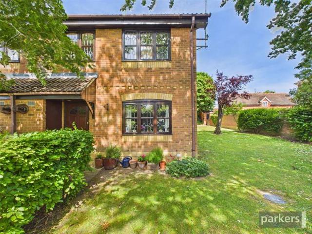 House for sale in Twyford