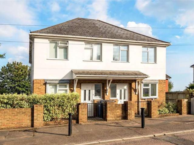 House for sale in Brunswick Park, Greater London
