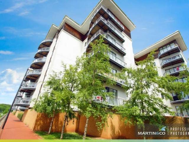 House for sale in Cardiff International Sports Village, Falcon Lodge