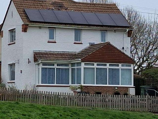 House for sale in St Leonards, Hastings