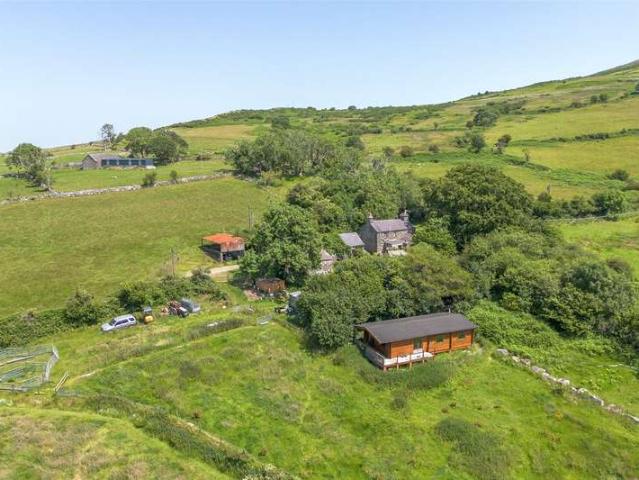 House for sale in Wales