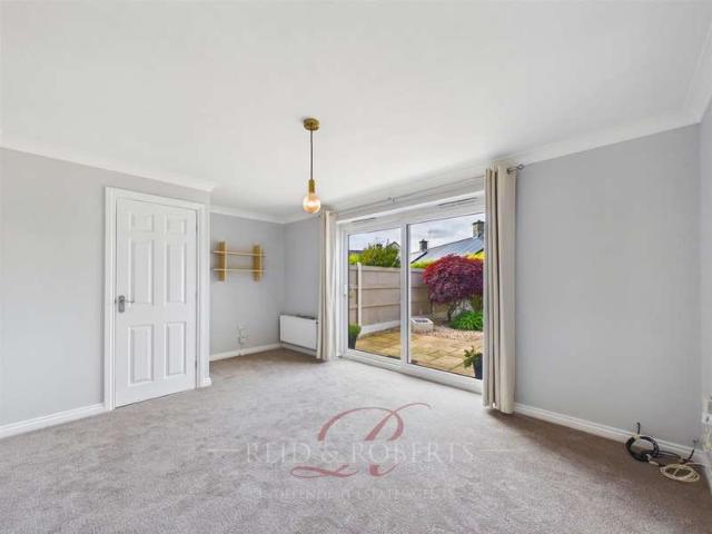 House for sale in Northop, Wales