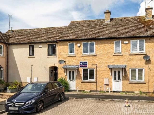 House for sale in Baron St Martin, Barholm