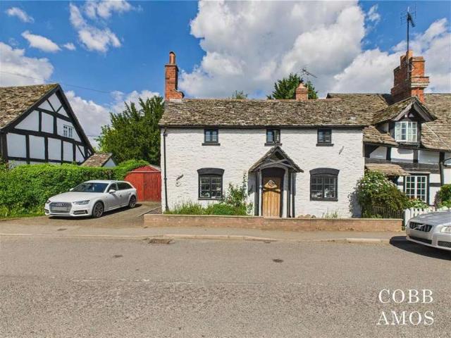 House for sale in Eardisley