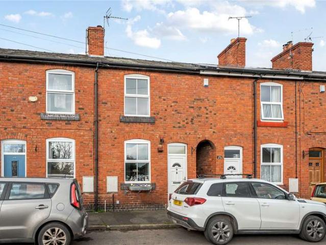 House for sale in Highley, Shropshire