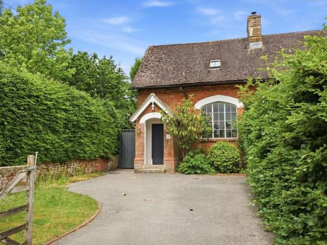 House for sale in Hinton Martell, East Dorset