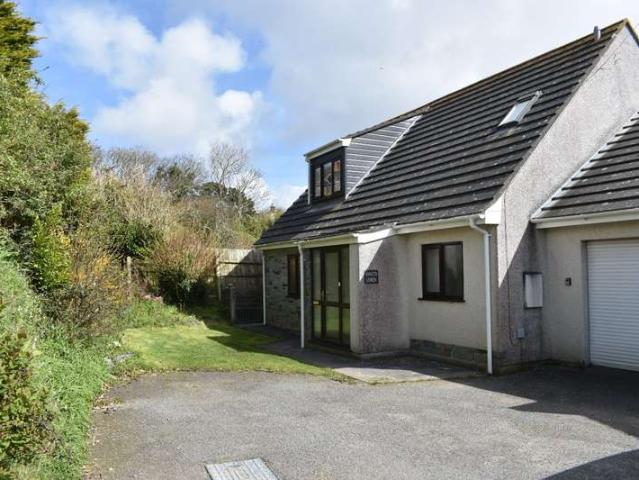 House for sale in Portreath, Cornwall