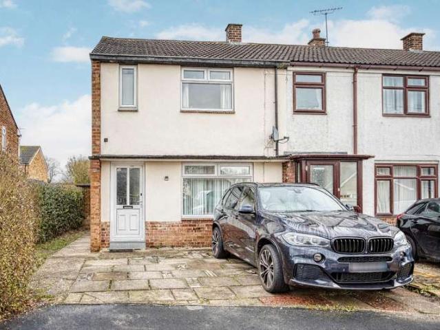 House for sale in Sunny Hill, East Midlands