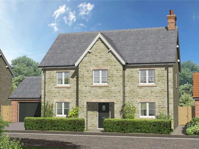 House for sale in Curry Rivel, Somerset