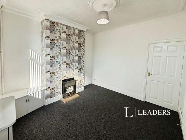 House for rent in Fenton, Stoke-on-Trent